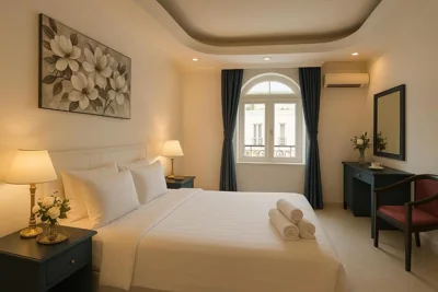 La Casona- Phú Mỹ Hưng – 사진 2