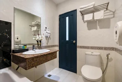 La Casona- Phú Mỹ Hưng – 사진 3