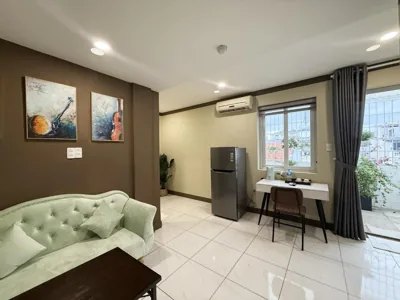 La Casona- Phú Mỹ Hưng – 사진 4