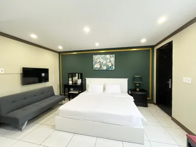 La Casona- Phú Mỹ Hưng – 사진 5