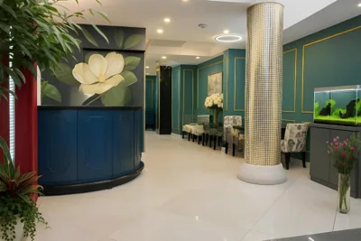 La Casona- Phú Mỹ Hưng – 사진 7