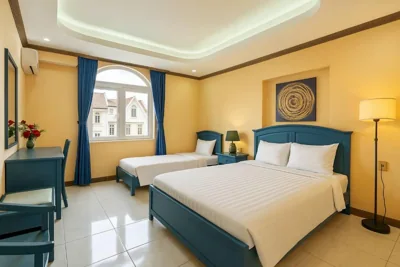 La Casona- Phú Mỹ Hưng – 사진 8