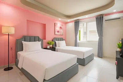 La Casona- Phú Mỹ Hưng – 사진 9