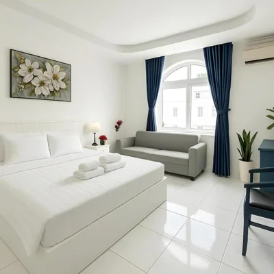 La Casona- Phú Mỹ Hưng – 사진 10