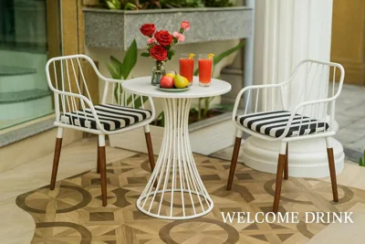 La Casona- Phú Mỹ Hưng – 사진 11