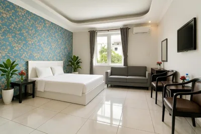 La Casona- Phú Mỹ Hưng – 사진 12