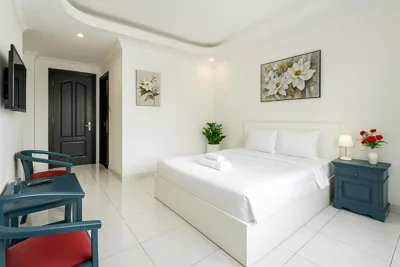 La Casona- Phú Mỹ Hưng – 사진 16
